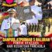 Danpuslatpurmar 5 Baluran Pimpin Langsung Upacara Hari Kesaktian Pancasila 2026