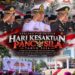 UPACARA PERINGATAN HARI KESAKTIAN PANCASILA TAHUN 2026