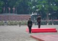 Hari Kesaktian Pancasila, TNI Rawat Semangat Kebangsaan