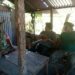Dialog Humanis, Babinsa Kroscek Kondisi Kelayakan Warga Penerima Bantuan Pemerintah