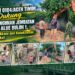 Kodim 0104/Aceh Timur Dukung Pembangunan Jembatan Beton Alue Buloh 1, Perkuat Akses dan Konektivitas Masyarakat