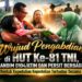 Wujud Pengabdian di HUT Ke-81 TNI, Dandim 0104/Atim dan Persit Berbagi Bentuk Kepedulian Terhadap Sesama