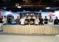 Rakyard Rumble Piala Panglima TNI 2026, Padukan Prestasi Tinju dan Pendidikan