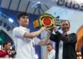 Kasum TNI Buka Kejuaraan Tinju Amatir Rakyard Rumble Piala Panglima TNI 2026