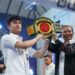 Kasum TNI Buka Kejuaraan Tinju Amatir Rakyard Rumble Piala Panglima TNI 2026