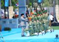 Perkuat Pertahanan Negara, Presiden Prabowo Resmikan 204 Satuan Baru TNI Tiga Matra
