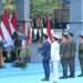 Presiden Prabowo Anugerahkan Tanda Kehormatan Bintang Mahaputera kepada Tujuh Tokoh TNI