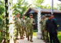 Panglima TNI Dorong Brigif TP dan Yon TP Optimalkan Potensi Wilayah