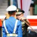 Panglima TNI Bersama Kalemdiklat Polri Pimpin Wisuda 1.944 Taruna TNI-Polri