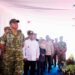 Wakil Panglima TNI Tutup Karya Bakti TNI TA 2026, Dorong Pemerataan Pembangunan di Pandeglang