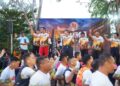 Wakil Panglima TNI Buka PRIMA Trail Run 2026 di Pantai Pandawa Bali