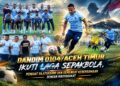 “Dandim 0104/Aceh Timur Ikuti Laga Sepakbola, Perkuat Silaturahmi dan Semangat Kebersamaan dengan Masyarakat”
