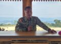 JAM KOMANDAN PUSLATPURMAR 6 JAMPANGTENGAH, PERKUAT INTEGRITAS DAN KREDIBILITAS PRAJURIT