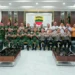 Pangdam I/Bukit Barisan Menerima Kunjungan Silaturahmi Kapolda Sumut ,Perkuat Sinergi TNI-Polri