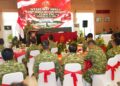 Itjen TNI Perkuat Pengawasan, Kawal Akuntabilitas Program dan Anggaran