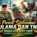 Pererat Silaturahmi Ulama dan TNI, Dandim 0104/Aceh Timur Sambangi Pimpinan Ponpes Al-Maimamah