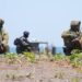 TNI–ADF Padukan Kekuatan Laut dan Udara dalam Demo Pendaratan Amfibi Keris Woomera 2026