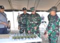 DAERAH LATIHAN GRATI DIGEMPUR UJI MUNISI RPG