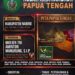 Kodam XXIX/Mambruk Resmi Berdiri di Nabire, Perkuat Pengabdian TNI AD di Papua Tengah