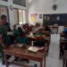 Pastikan Tepat Sasaran, Babinsa Tegalharjo Kawal Penyaluran Makan Bergizi Gratis untuk 210 Siswa
