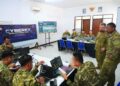 TNI–ADF Perkuat Pertahanan Siber melalui Simulasi Terpadu Keris Woomera 2026