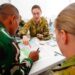 TNI–ADF Gelar NEO TTX, Simulasikan Evakuasi Warga akibat Erupsi Gunung Raung
