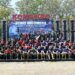 Artileri SMEE Perkuat Keterampilan Prajurit dalam Latgabma Keris Woomera 2026