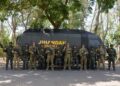 Jinakkan Bahan Peledak, Prajurit Zeni TNI-Australia Integrasikan Pemahaman Taktis