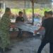 Babinsa Bantu Warga di Babahrot Wacanakan Kios Mandiri