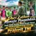 Dari Latihan Menuju Pengabdian, Anak Didik Kodim 0104/Aceh Timur Mantapkan Langkah Menuju Prajurit TNI
