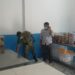 Pastikan Penyajian MBG Berkualitas, Babinsa Cek Dapur Sehat SPPG di Susoh Abdya