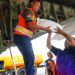 TNI Tambah Dukungan Bahan dan Laksanakan Penyemaian untuk Penanganan Karhutla di Kalimantan