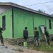 Hari Ke-11, Satgas TMMD Kodim 1808/Mansel Selesaikan Perbaikan Lima Rumah Warga Yamboi