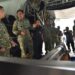 Dukung OMC Karhutla, TNI Terbangkan Total 9,5 Ton Bahan Semai dari Posko Halim