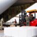 Perkuat OMC di Kalsel, TNI Kirim Pesawat Hercules C-130 Tambahan ke Banjarmasin
