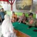 Babinsa Koramil Babahrot Terima Kunjungan Warga, Bahas Pendataan Perlinsos