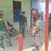 Briefing Wadansatgas, Pastikan Setiap Sasaran Pekerjaan Dipahami TMMD Ke-130 Dengan Baik