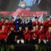 Ketum PBTI Jenderal TNI Richard Tampubolon Lantik Ketua Pengprov Taekwondo Indonesia Sulawesi Selatan Periode 2026–2030