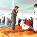 Panglima TNI Pimpin Upacara Pemakaman Alm. Laksamana TNI (Purn) Widodo A. S.