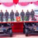 Panglima TNI Diangkat Jadi Warga Kehormatan Korpasgat