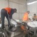 Modifikasi Cuaca di Palembang, Satgas Udara Tabur 8,4 Ton Garam Semai