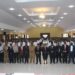 Kodim 1714/Puncak Jaya Bersama Polri dan Pemda Hadiri Pembukaan Pelatihan Dasar CPNS Formasi 2024 Gelombang II dan III