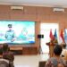 PMPP TNI Perkenalkan Kapasitas Peacekeeping kepada Diplomat Delapan Negara