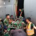 TNI Tebar 10,8 Ton Bahan Modifikasi Cuaca di Kalimantan