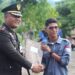 Dandim 0110 Hadiri Upacara Peringatan Hari Sumpah Pemuda ke-98 Tahun 2026