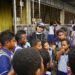 Satgas Port Visit 2026 Perkuat Diplomasi Militer Melalui Bakti Sosial Di Papua Nugini