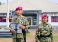 PUSLATPURMAR 7 LAMPON PERINGATI HARI SUMPAH PEMUDA KE-98 TAHUN 2026