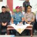 Danpuslatsus Hadiri Upacara Hari Sumpah Pemuda ke-98 di Kota Pasuruan