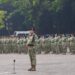 Mabes TNI Gelar Upacara Peringatan Hari Sumpah Pemuda ke-98