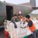 Modifikasi Cuaca Berlanjut, TNI Intensifkan Modifikasi Cuaca di Palembang, Satgas Udara Semai 9 Ton dry ice dan NaCl